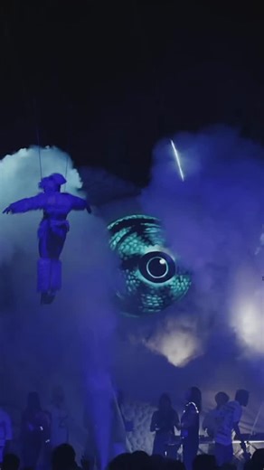 Next Level Experiences on Instagram: "A look back at an incredible year. Thanks to all our clients, vendors, artists and talent. Here’s to a next level 2026! #grateful #nextlevel #experiences"