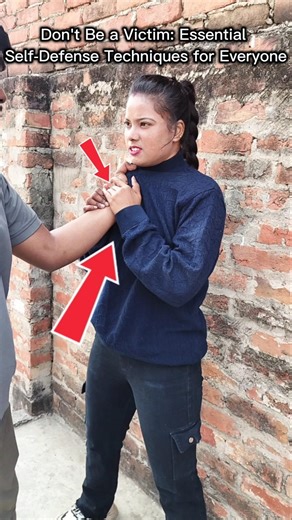 Best Self-Defense for Women: Empower Yourself with These Skills #selfdifence #pratapgarhselfdefense