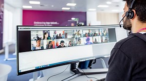 Apple call center contractor pressuring employees to accept home surveillance | AppleInsider