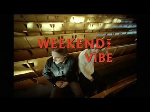 Jubël - Weekend Vibe (Acoustic Video)