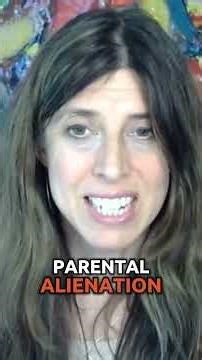 When Parental Alienation Becomes Abuse