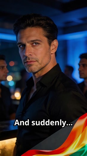 Ep.2 You're not in love. You're competing. (Harsh, but true)