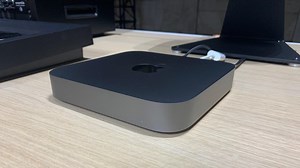 On a testé le nouveau Mac mini, l’ordinateur riquiqui mais costaud d’Apple