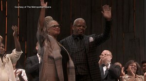 First opera by Black composer makes historic debut