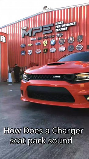 charger scat pack w/ Corsa extreme cat back exhaust system 🥵🥵 #scatpack #dodgecharger #dodgescatpack #corsaperformance #catbackexhaust @corsaperformance