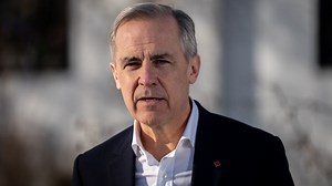 Liberal leadership hopeful Mark Carney on how he'd change Canada's carbon tax