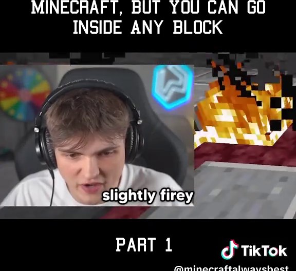 Exploring Blocks in Minecraft: From Wood to Diamonds