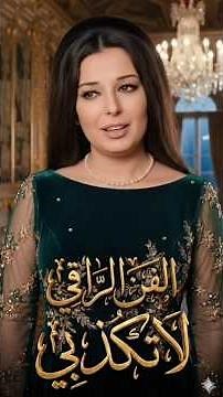 أيقونة الشجن والرقي: لا تكذبي - بصوت قيثارة الشرق نجاة الصغيرة