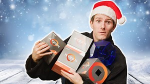 53K views · 775 reactions | 2019 has been a golden year for CPUs, and now it’s time to pass judgment – Which CPU should you buy for your holiday upgrade? | Linus Tech Tips | Facebook