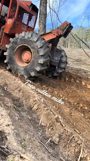 Logger work with timberjack240 🌲🚜🪚🥾🪵 . . .​ #loaderman559 #woodwork #loggers #woodworking #workhardplayhard #forestry #blackandwhite #hardwork #trees #tbt #hilights #tbt #logging #usa #oldschool #history #logginglife #logger #stihl8661 | Sander Young