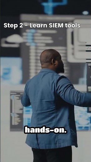 Network Admin to SOC Analyst L1 Roadmap | #Shorts #SOC #CyberSecurity #CCNA