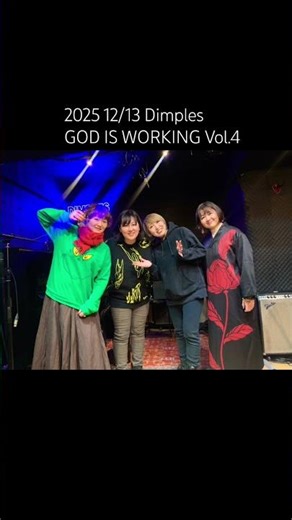 【Gospel Soul Jazz 】music event GOD IS WORKING Vol.4 #ピアノ #piano #ライブ #music