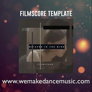 Whisper In The Wind - Filmscore Logic Pro X Template https://www.wemakedancemusic.com/en/whisper-in-the-wind #AbletonLive #Ableton #AbletonTemplate #LogicProXTemplate #logicprox #template #logicpro #logicproxtutorial #musicproduction #cubasetutorial #cubasepro #FLStudioTemplate #flstudio #flstudio20 | Mikas | Facebook