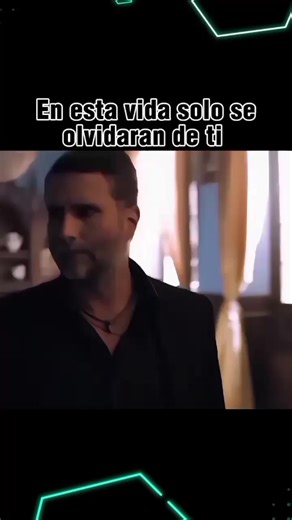En esta vida solo se olvidaran de ti #elcapofrases | capo