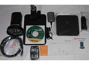 ViTiny UM06 Digital Microscope