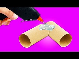 27 FANTASTYCZNYCH POMYSŁÓW NA DEKORACJE, KTÓRE MOŻESZ WYKONAĆ W NIECAŁE 5 MINUT