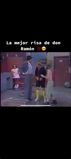 Don Ramon's Hilarious Magic Trick Revealed