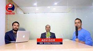 Hello, 2 & A level & PCL completed Students and their Parents !! Congratulations on completing your high school degree! ___________________________________________________________ #canadastudies2023 #BachelorDiploma #UniversityCollege Most students are in a dilemma when it comes to studying abroad soon after 2 / A Level? Will they be able to cover Tuition Fees or other Expenses while studying? Are they mature enough to face challenges as international students? These sorts of questions arise in 