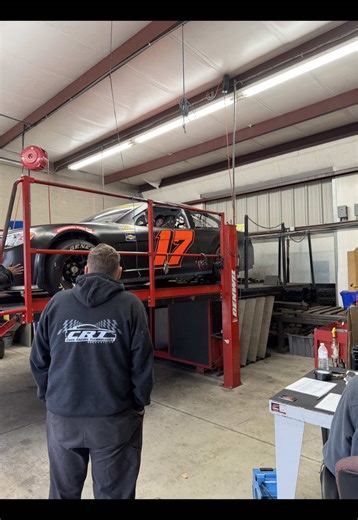 Exploring the Daytona Speedway: ARCA and NASCAR Insights