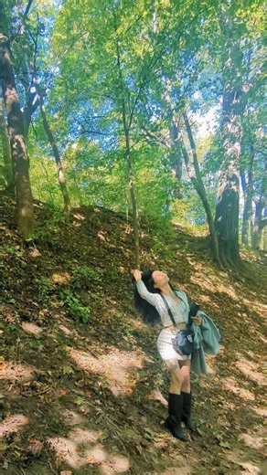 🪾🌳✨ Tranquility | Spiritual Awakening with Brittany Marie