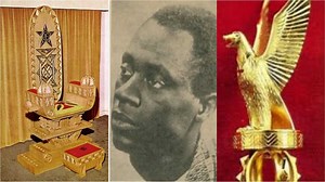 Meet Kofi Antubam, the artist who pioneered modern art in Ghana
