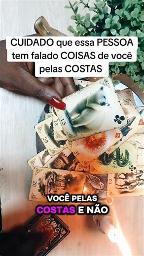 E ESPIRITUALIDADE ME OBRIGOU A FALAR ISSO!