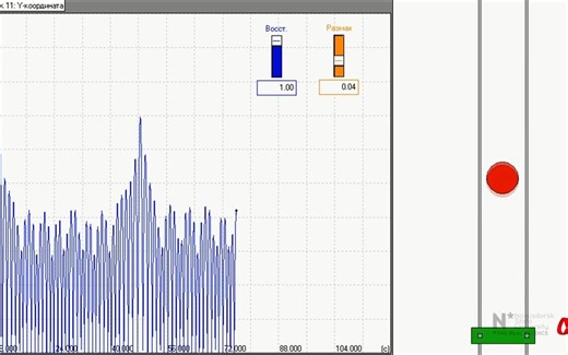 【IYPT/CUPT2023】11Ball on Ferrite Rod 铁氧体棒上的球