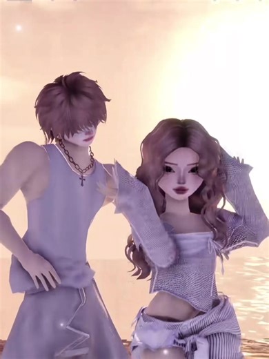 KNTY Dance Tutorial for 'Under the Influence' on Roblox