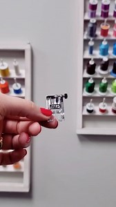 11K views · 86 reactions | I've shared this one before, but it's too good not to share again! MIND BLOWN! Check out what the little black button does! #sewingforbeginners #learntosew #sewingaddict #sewingpartsonline | Sewing Parts Online | Facebook