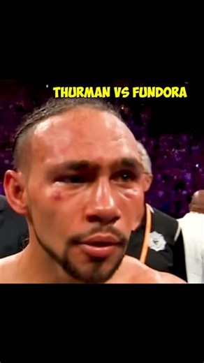 Pertarungan Tinju Dunia Keith Thurman Vs Sebastian Fundora Laga Oktober 2025 | Pantau Saja Dulu