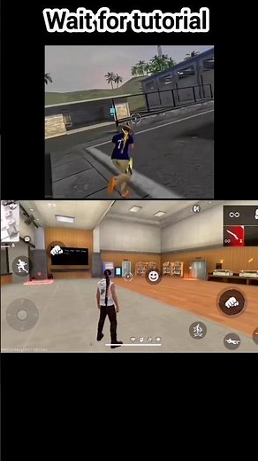 M1NX ⚡reload emote + movement trick @M1NX__ #foryou #foryourpage #freefirehighlights #tutorial