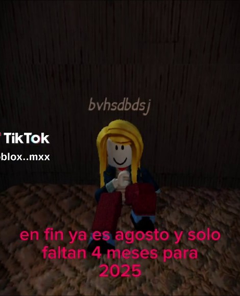 Identifying with Texto Rojo: An Emotional and Viral Video for Personal Expression on Roblox