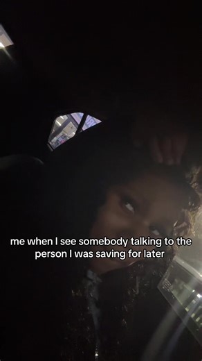 Funny Sound Reaction to Seeing Someone Else