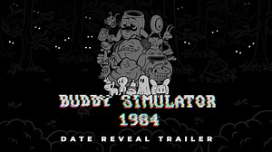 Buddy Simulator 1984 sets April release for Xbox and PlayStation - Try Hard Guides