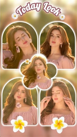 Trending Video Editing Tutorial | InShot Birthday Photo Edits #shorts #inshot