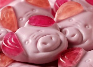 Percy Pig Fans Are Not Happy With The New Christmas Advent Calendar
