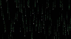 Matrix English Characters Combine Japan Characters Stock Footage Video (100% Royalty-free) 33171238 | Shutterstock