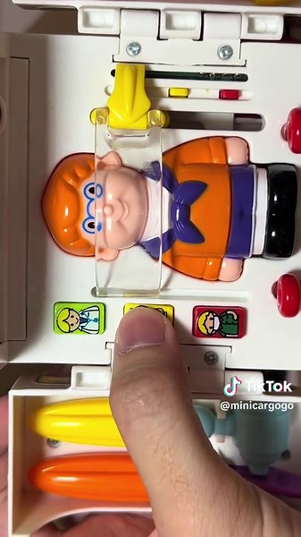 #minicar #toycar #ambulance #toys #vehicles #forkids #policecar