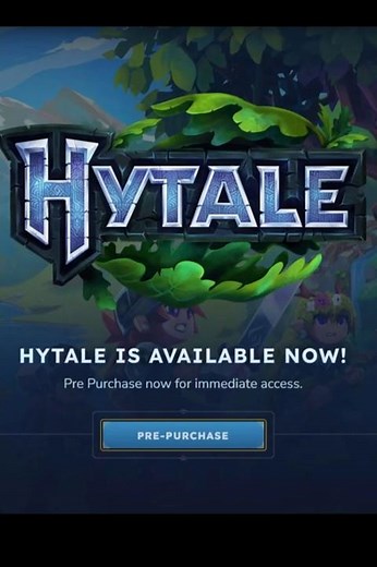 How to host Hytale Server on Windows! #hytale #hytaleserver #hytalegameplay
