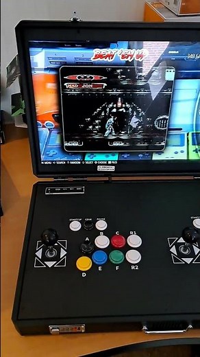 Insane 24inch Pandora's Pi Game Box Solution For 2025 !