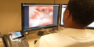 A lightning bolt of pain: Treating trigeminal neuralgia