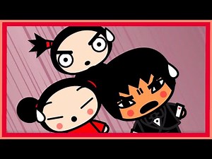 Pucca (2008) Episode 17