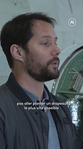 3.9K views · 17 reactions | Thomas Pesquet nous embarque à la découverte des missions Artemis, et nous dévoile les prochaines étapes de l’aventure humaine sur la Lune. ▶️ GÉNÉRATION ARTEMIS, une série documentaire à retrouver sur Science & Vie TV Réalisée par Élodie Fertil Une production originale #ThematicsProd | Mediawan | Facebook