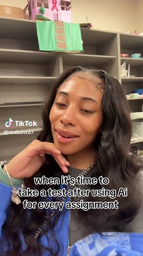 Impact of AI on Academic Performance