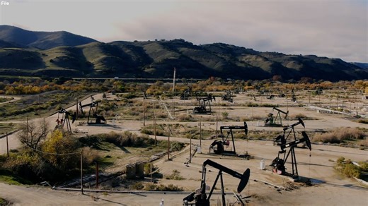 Can a president ban fracking? Fact-checking Harris, Trump's oil and gas claims