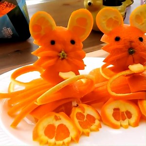 474K views · 2.3K reactions | Take some oranges' skin and keep yourself occupied with this amazing project By: Josephine's Recipes + ItalyPaul | MetDaan DIY | Facebook