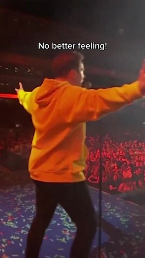 Tom Gregory Live Performance in Bern