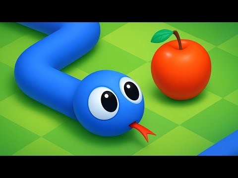 🔥The Snake Game High Score Challenge will begin