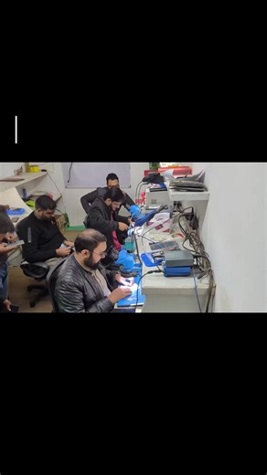 mobile repairing process ## A to z process 💯👍