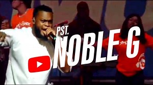 MP3 DOWNLOAD: Pst. Noble G - Worship Medley [  Lyrics] | CeeNaija